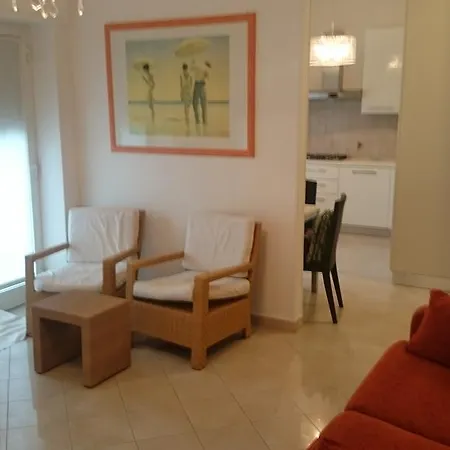 Giulia Appartement *