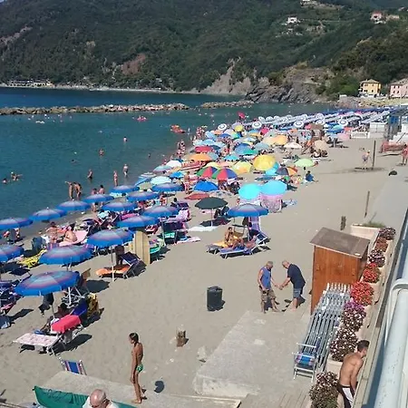 Giulia Appartement *