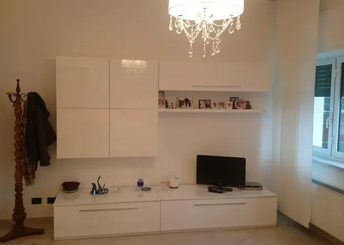 Giulia Appartement *