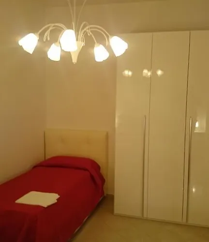 Giulia Appartement Moneglia