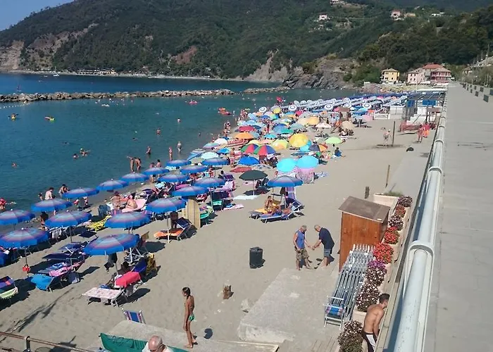 Giulia Appartement *