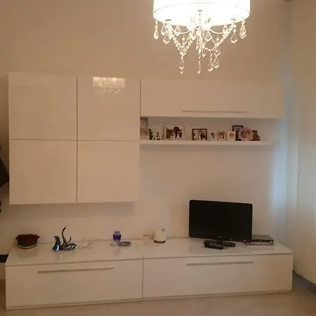 Giulia Appartamento *